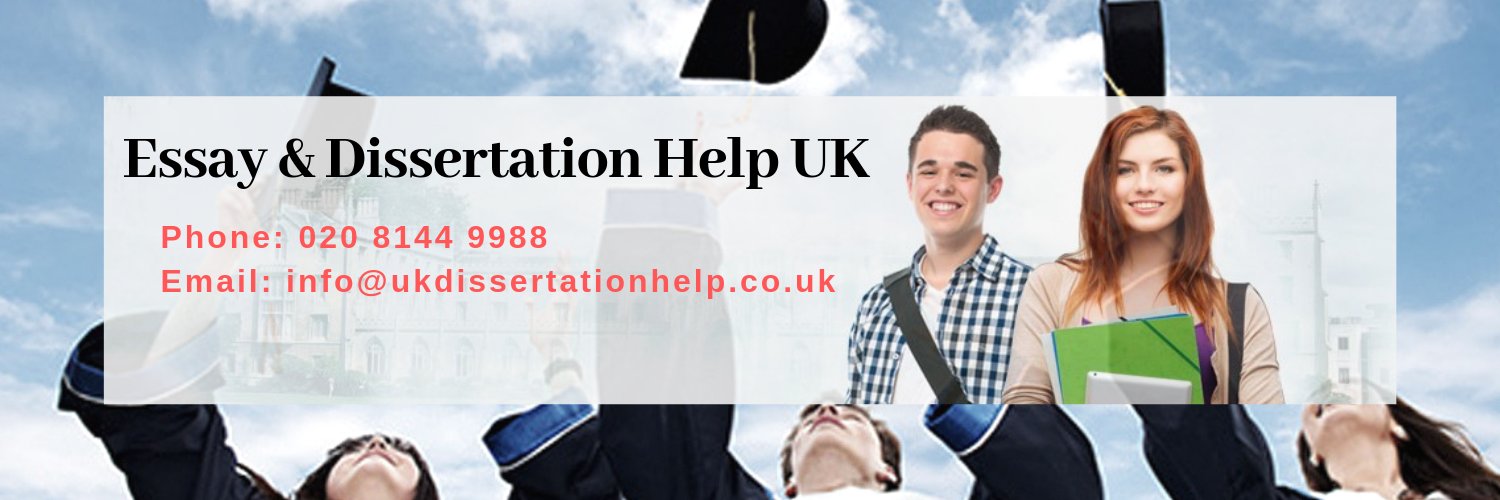 Dissertation Help banner