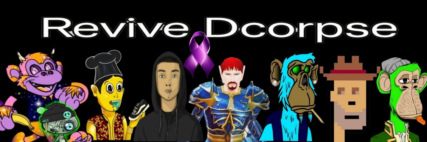 Revive Dcorpse 🇺🇸🇲🇽 banner