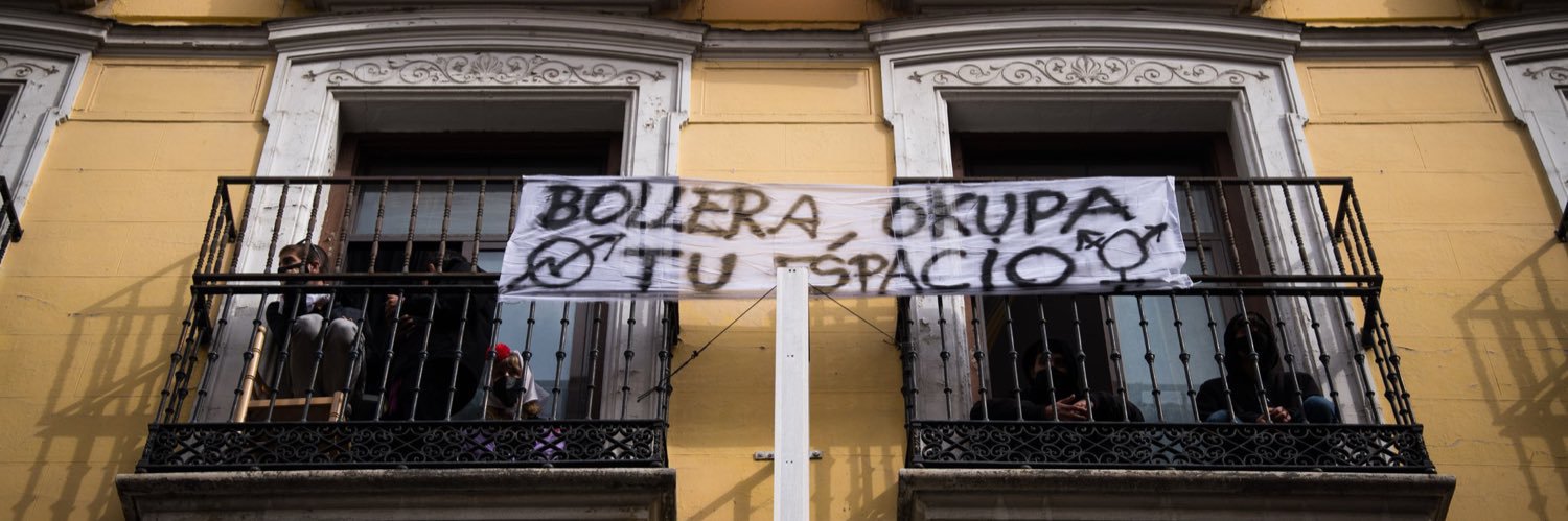 BLOQUE BOLLERO banner