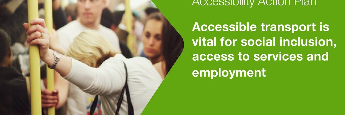 APPG on CommunityTransport banner