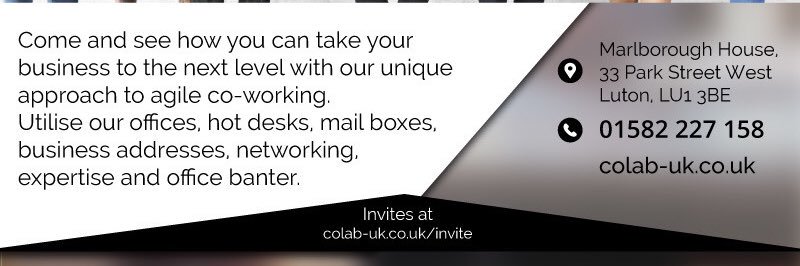 CoLabBusiness's profile banner image