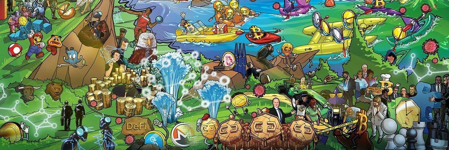 PrinceSopu | 暗号通貨で banner