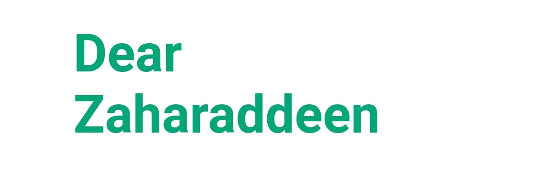 BabaZaharaddeen's profile banner image