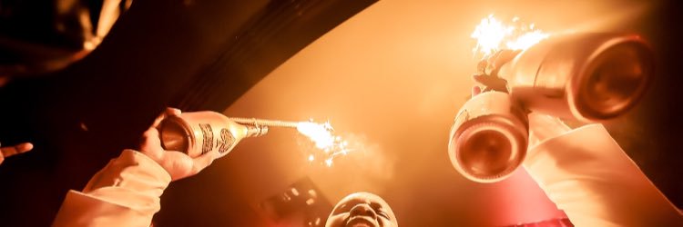 VIPROOMDUBAI's profile banner image