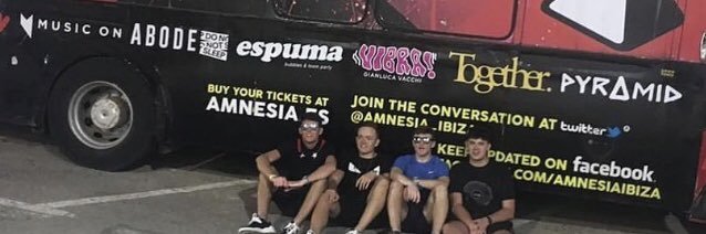 CallumHayes96's profile banner image