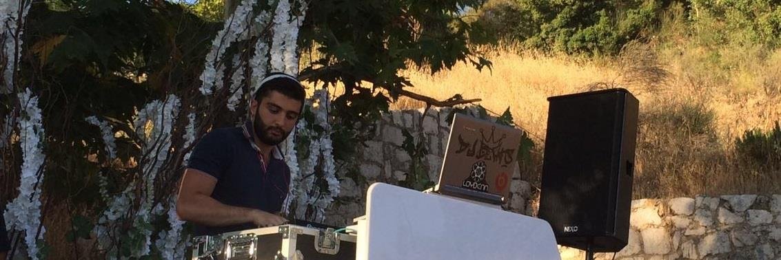 DeeJay_Beats's profile banner image