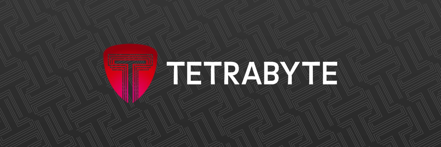 Tetrabyte's profile banner image