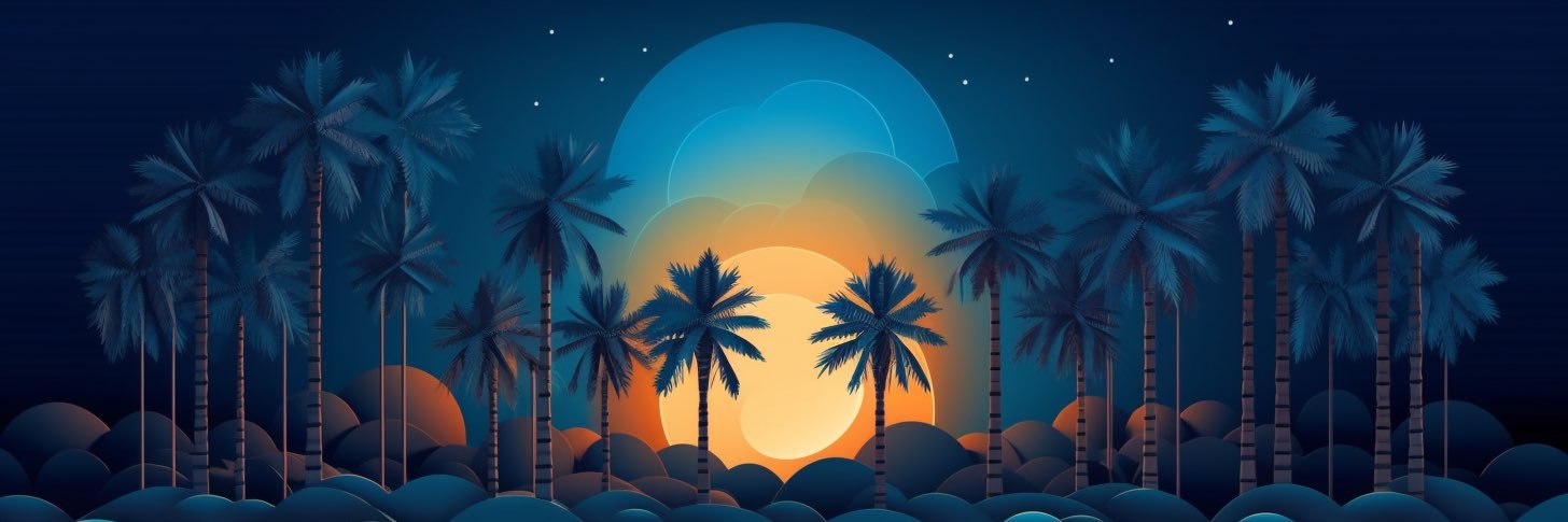 joshoverland's profile banner image