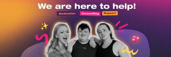 GenderGP Profile Banner
