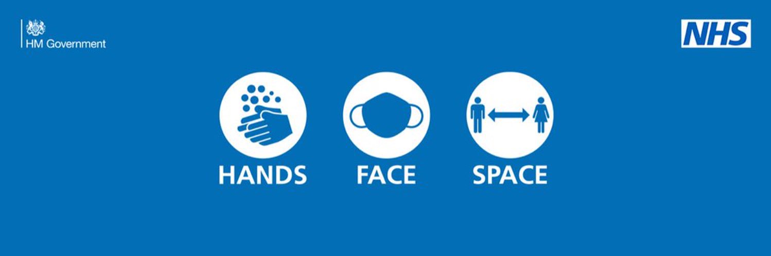 Hope Farm Medical Centre banner