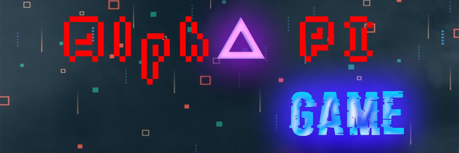 Alph4Pi banner