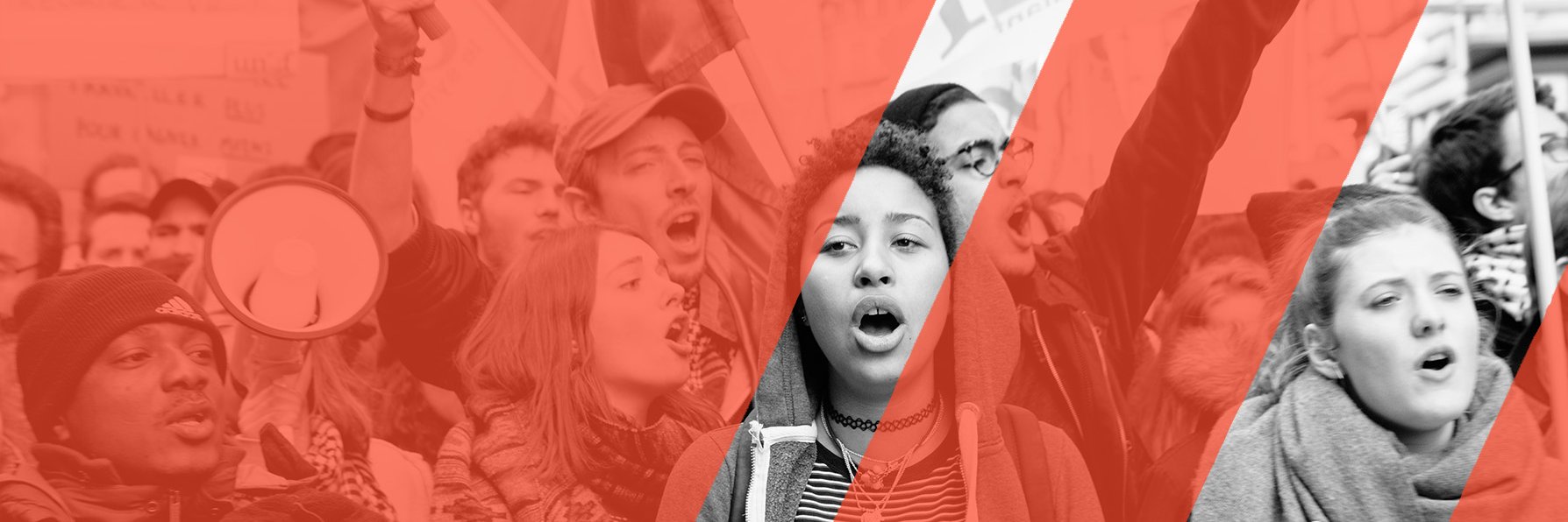 Forward Action banner