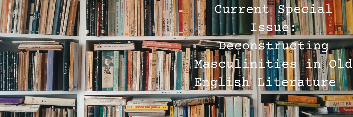 English Studies banner