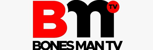 bonesmantv Profile Banner