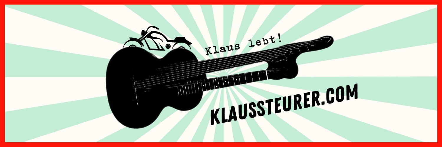 klauslebt's profile banner image