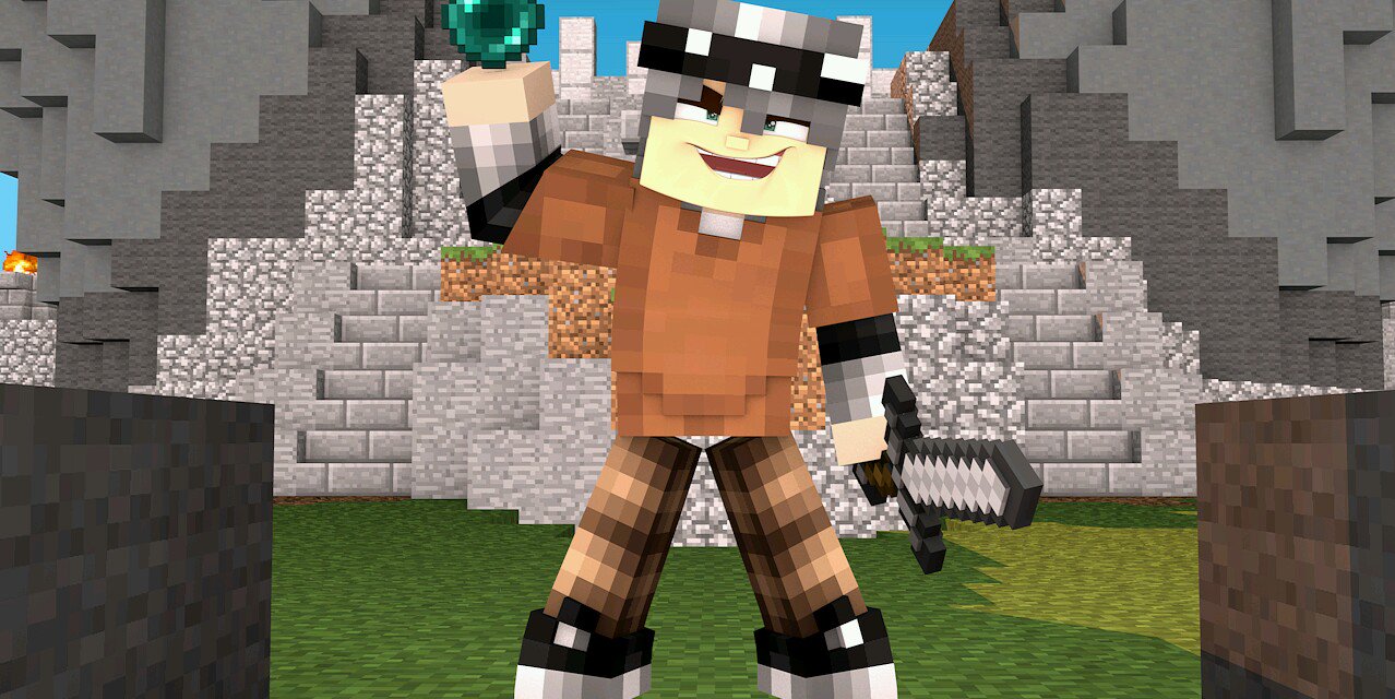 CRAFTROYALE3's profile banner image
