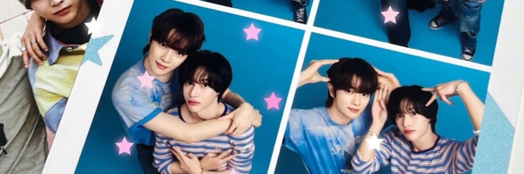 𝑩𝒂𝒎𝒃𝒊삔｡⋆♡ banner