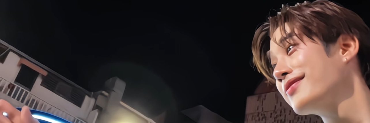 (slow) ꙳☔️⌇ PJPEACHY561 💚🩷･✿ banner