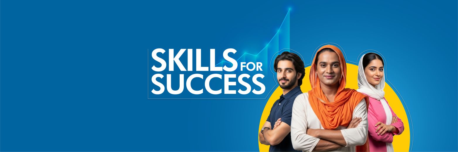 Punjab Skills Development Fund banner