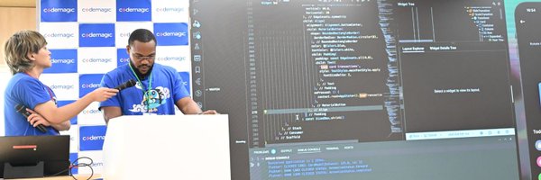 enthusiastDev Profile Banner
