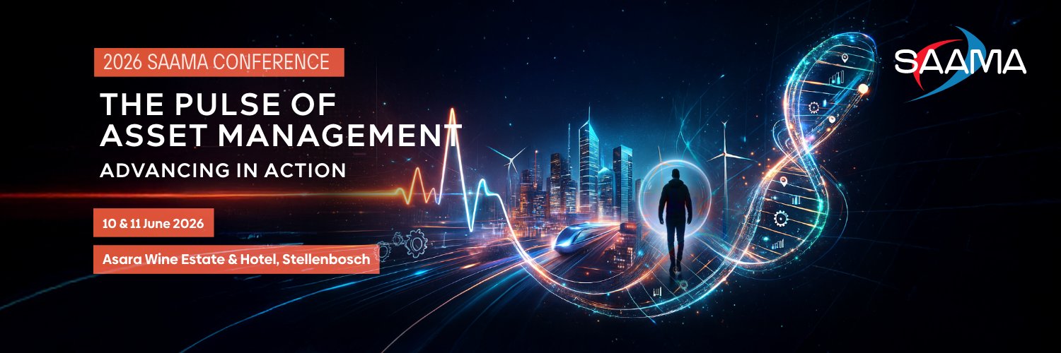 The Southern African Asset Management Association banner