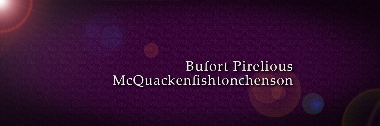 quackenfish's profile banner image