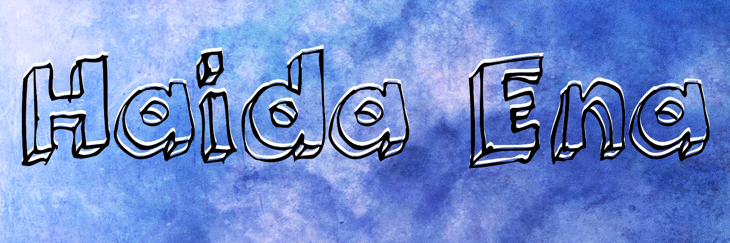 Ena_Haida's profile banner image