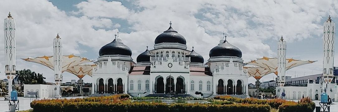 Aceh 🇮🇩🇹🇷🇵🇸's banner