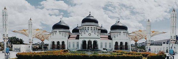 Aceh Profile Banner