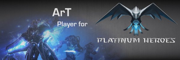 ArT_sc2 Profile Banner