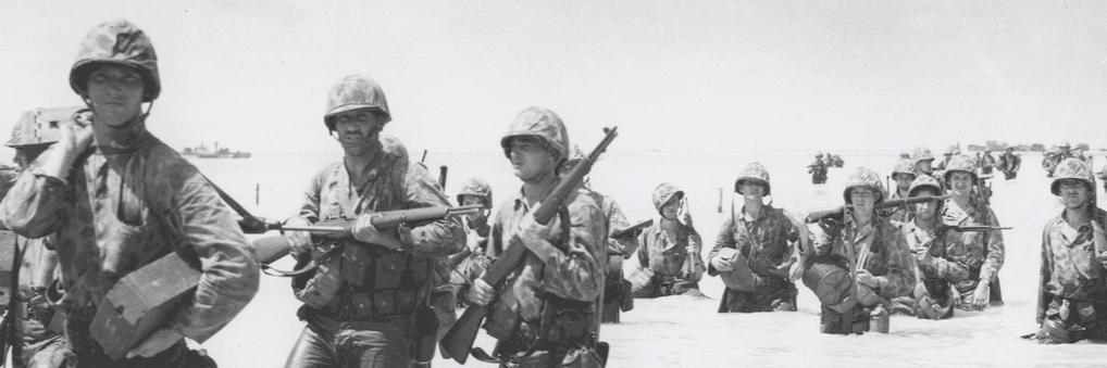 U.S. Marines 🇺🇸's banner