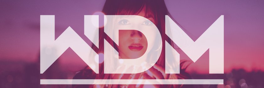 Women in Dance Music banner