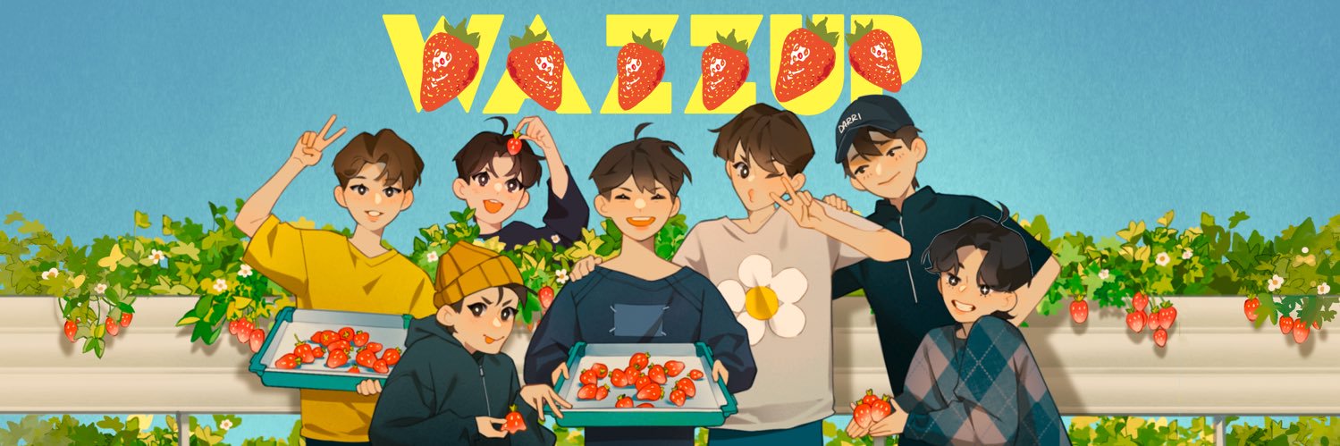 we_are_wazzup's profile banner image