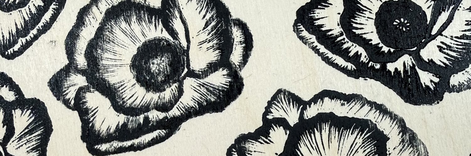 Max K Black | Pébéo banner