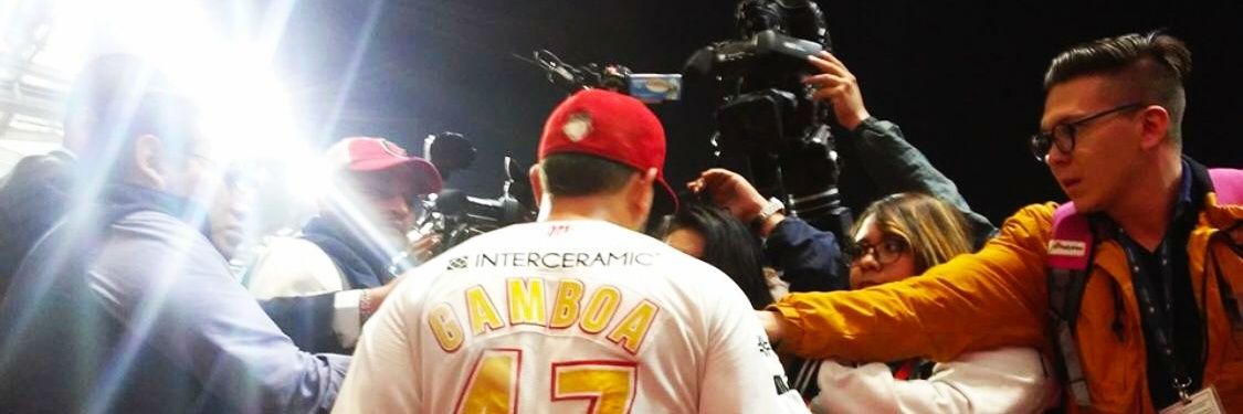 Irving Furlong ⚾ banner