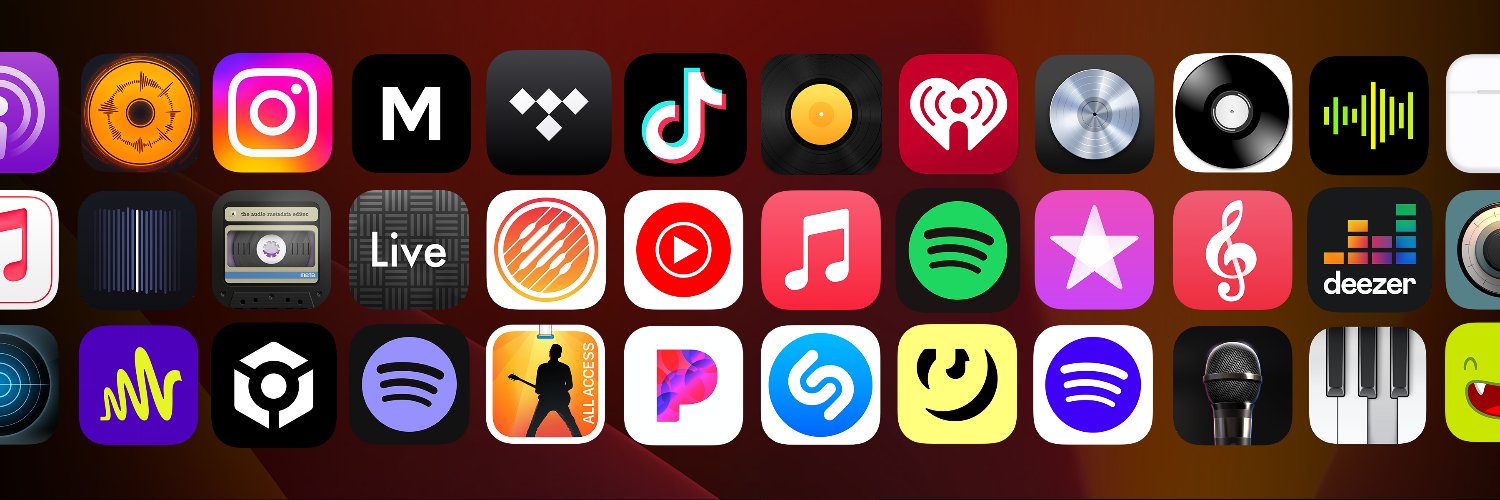 Sound Seekers banner