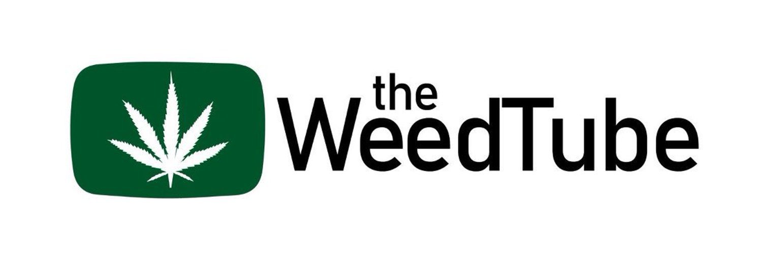 TheWeedTube banner