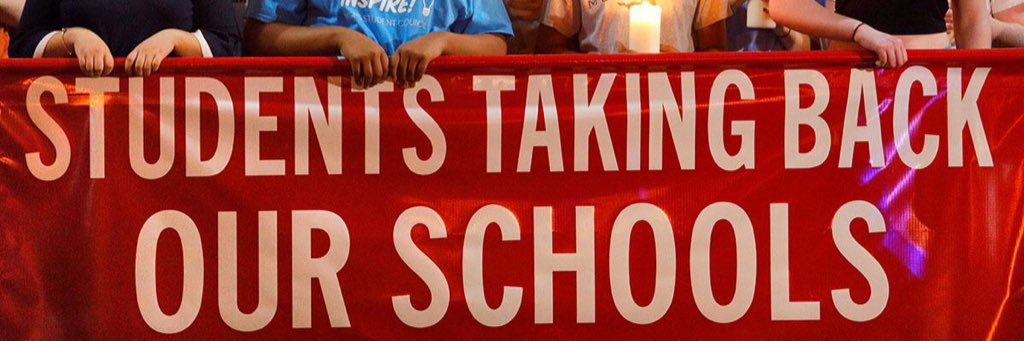 Stagg Walk Out banner