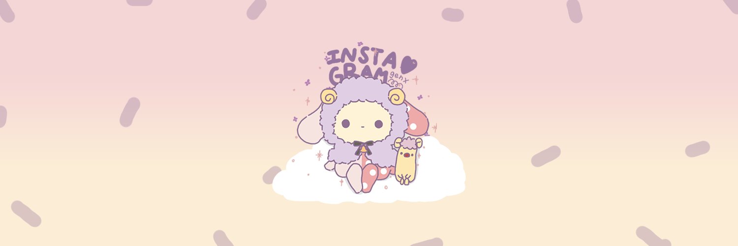 instagramgenx's profile banner image