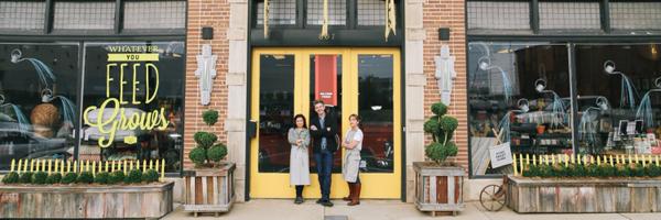 PlentyOKC Profile Banner