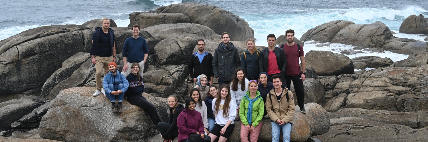 Martin-Villalba Lab's banner