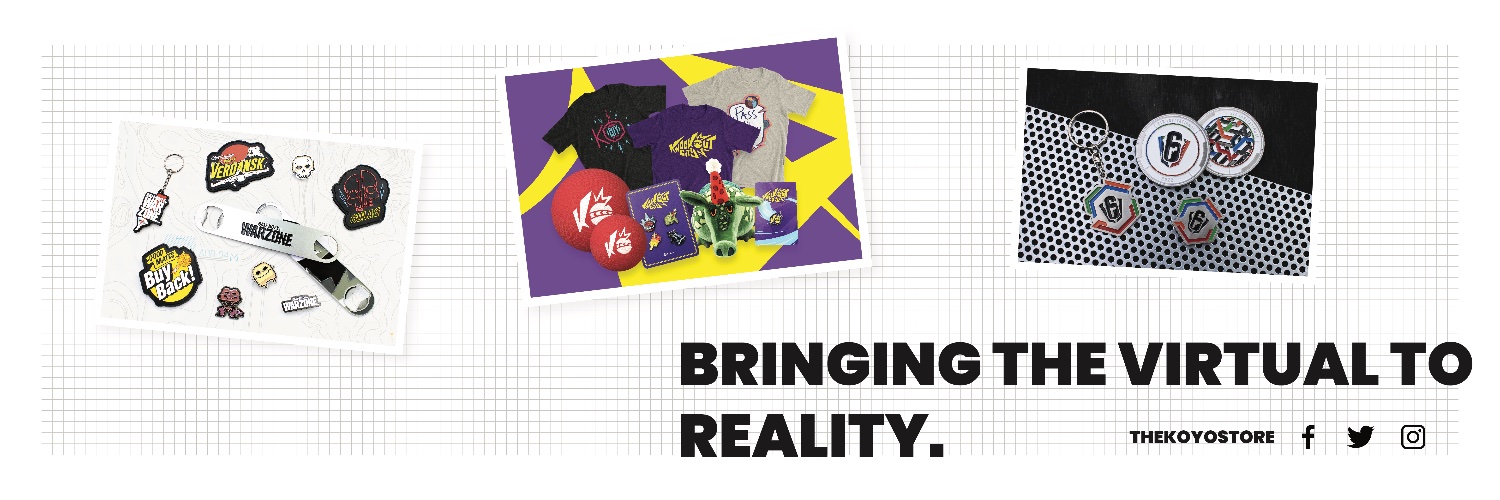 thekoyostore's profile banner image