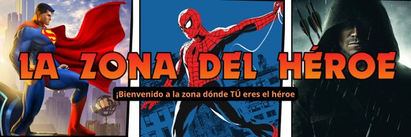 La Zona Del Héroe Profile Banner