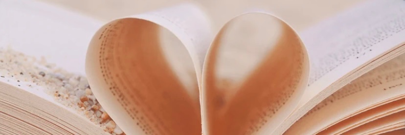 Erica Mae ✍️ banner