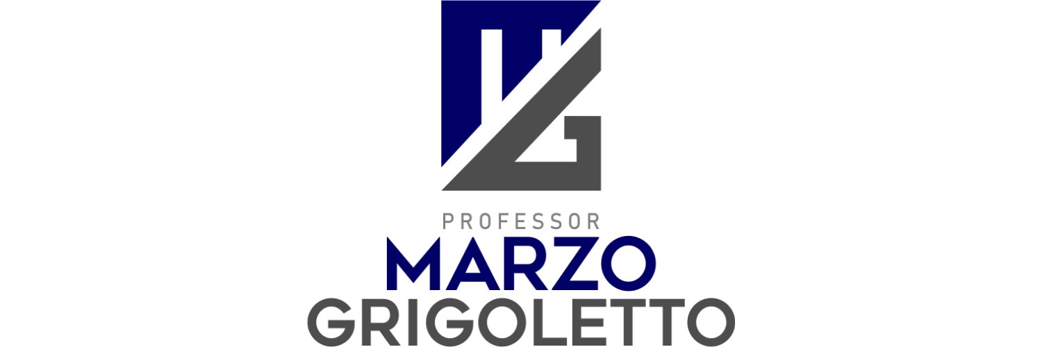 Prof. Marzo Grigoletto banner