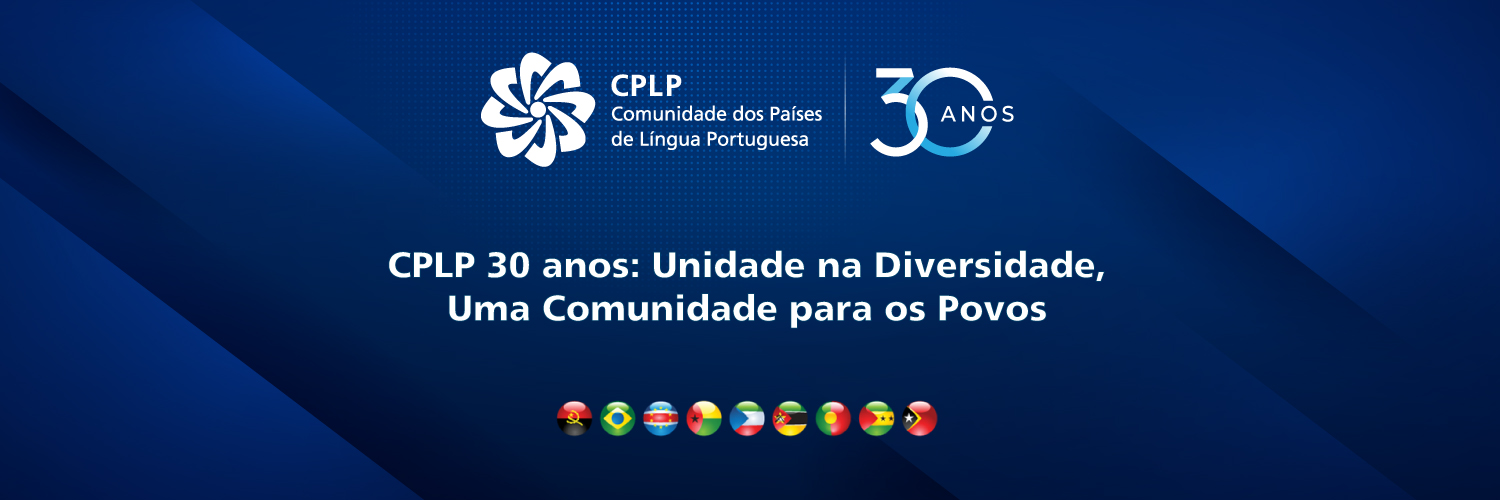 CPLP banner