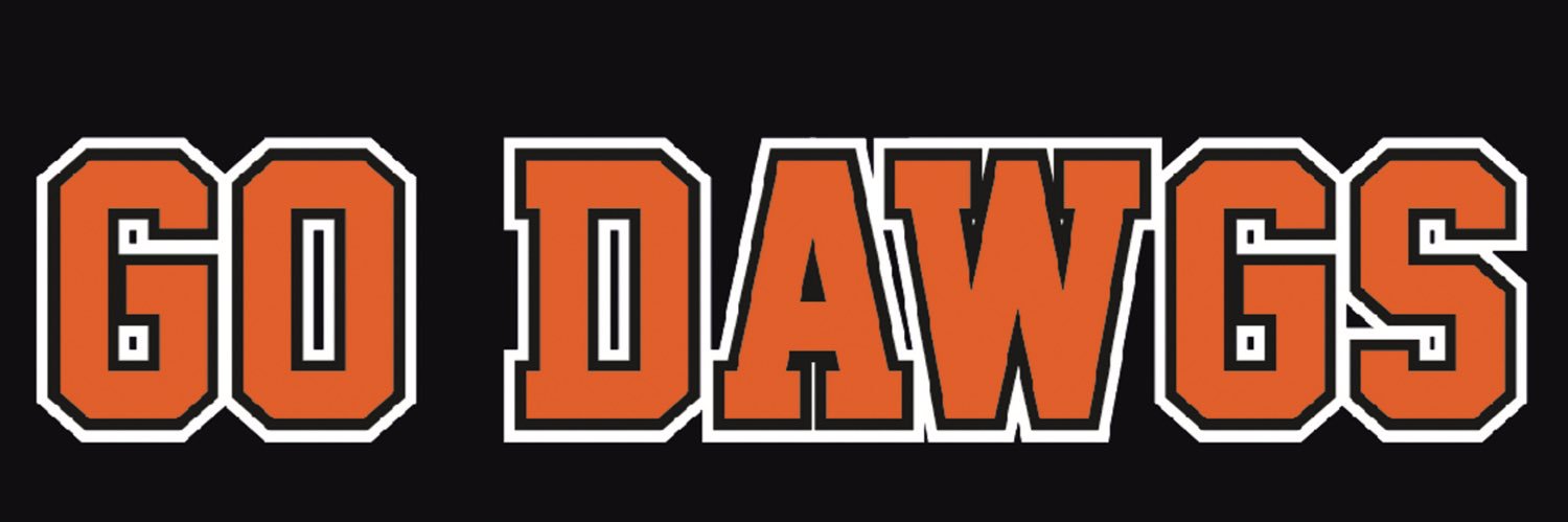 Cashmere Bulldog Football banner