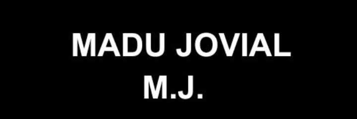 MaduJovial24's profile banner image