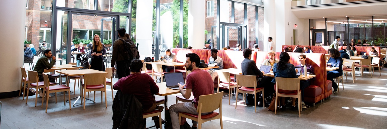 HKS Executive Education banner