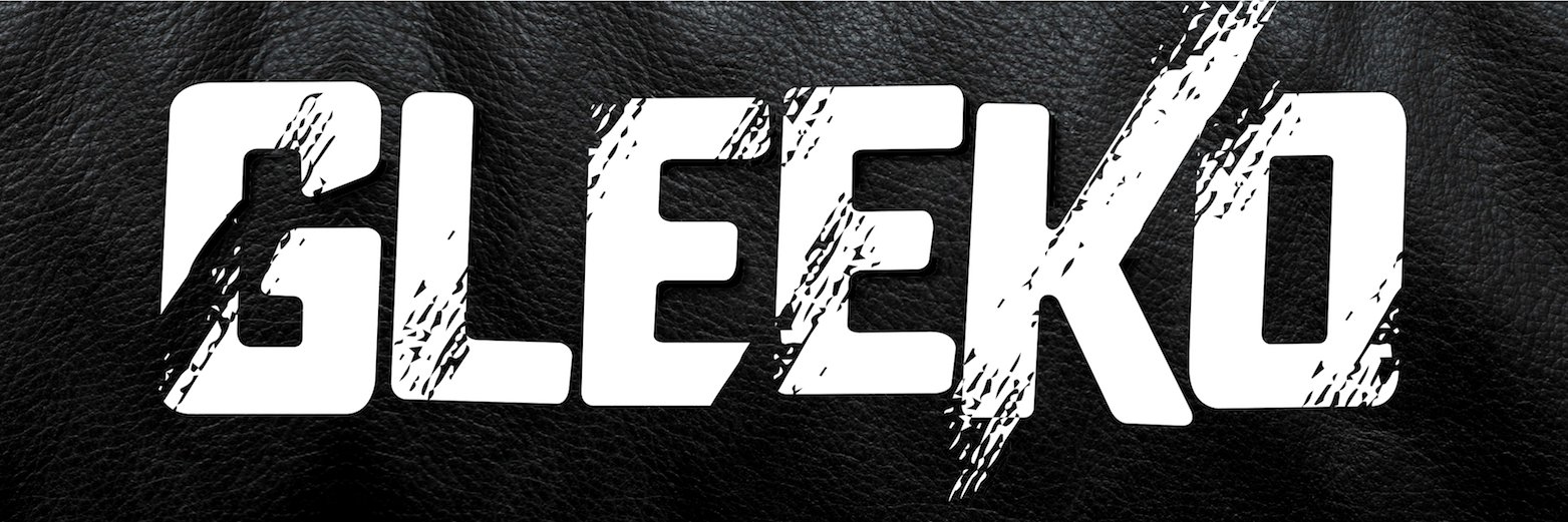 WhoisGleeko's profile banner image